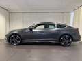 Audi S5 2ª serie S5 SPB TDI quattro tiptronic Gris - thumbnail 4