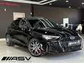 Audi RS3 Sportback quattro S tronic 294kW Negro - thumbnail 1