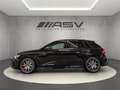 Audi RS3 Sportback quattro S tronic Zwart - thumbnail 3