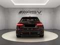Audi RS3 Sportback quattro S tronic Zwart - thumbnail 4