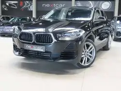 BMW X2 18i sDrive ***FULL LED-NAVI PRO-CRUISE-PARKING***