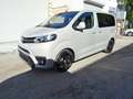 Toyota Proace Verso 1,6 D-4D 115 Compact Family Grau - thumbnail 3
