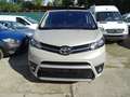 Toyota Proace Verso 1,6 D-4D 115 Compact Family Gris - thumbnail 1