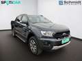 Ford Ranger Doppelkabine Wildtrak 4x4 2,0 EcoBlue Aut. STORNO RE W1811065 vom 26.06.20 wurde doch ein Leasing / MA
Bauart: 7AB-DOPPE Gris - thumbnail 6