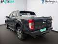 Ford Ranger Doppelkabine Wildtrak 4x4 2,0 EcoBlue Aut. Grau - thumbnail 3