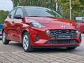 Hyundai i10 intro! Kamera, Navi, 2farbig, Sitzhzg Rot - thumbnail 1
