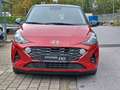 Hyundai i10 intro! Kamera, Navi, 2farbig, Sitzhzg Rot - thumbnail 6