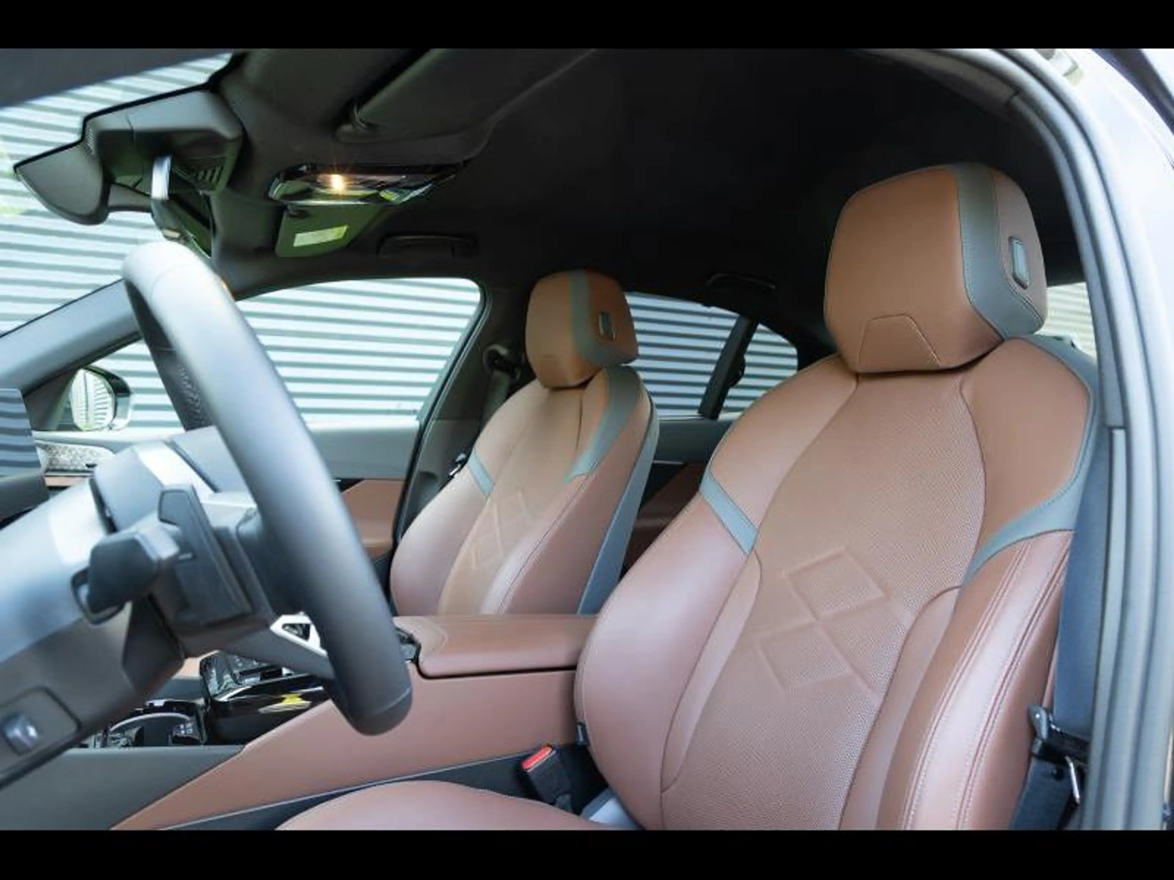 BMW 550 e xDrive Berline — photo 7