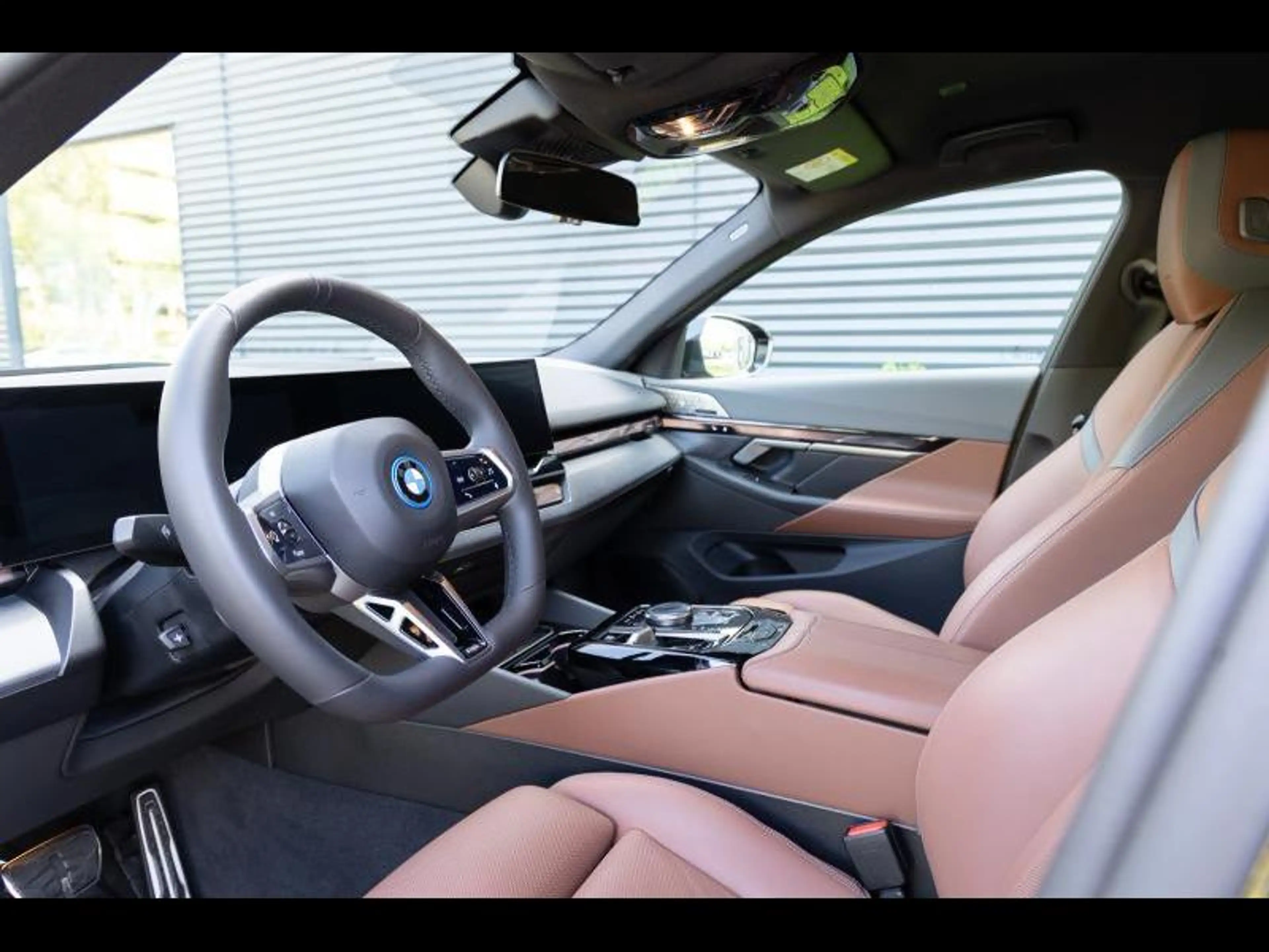 BMW 550 e xDrive Berline — photo 5