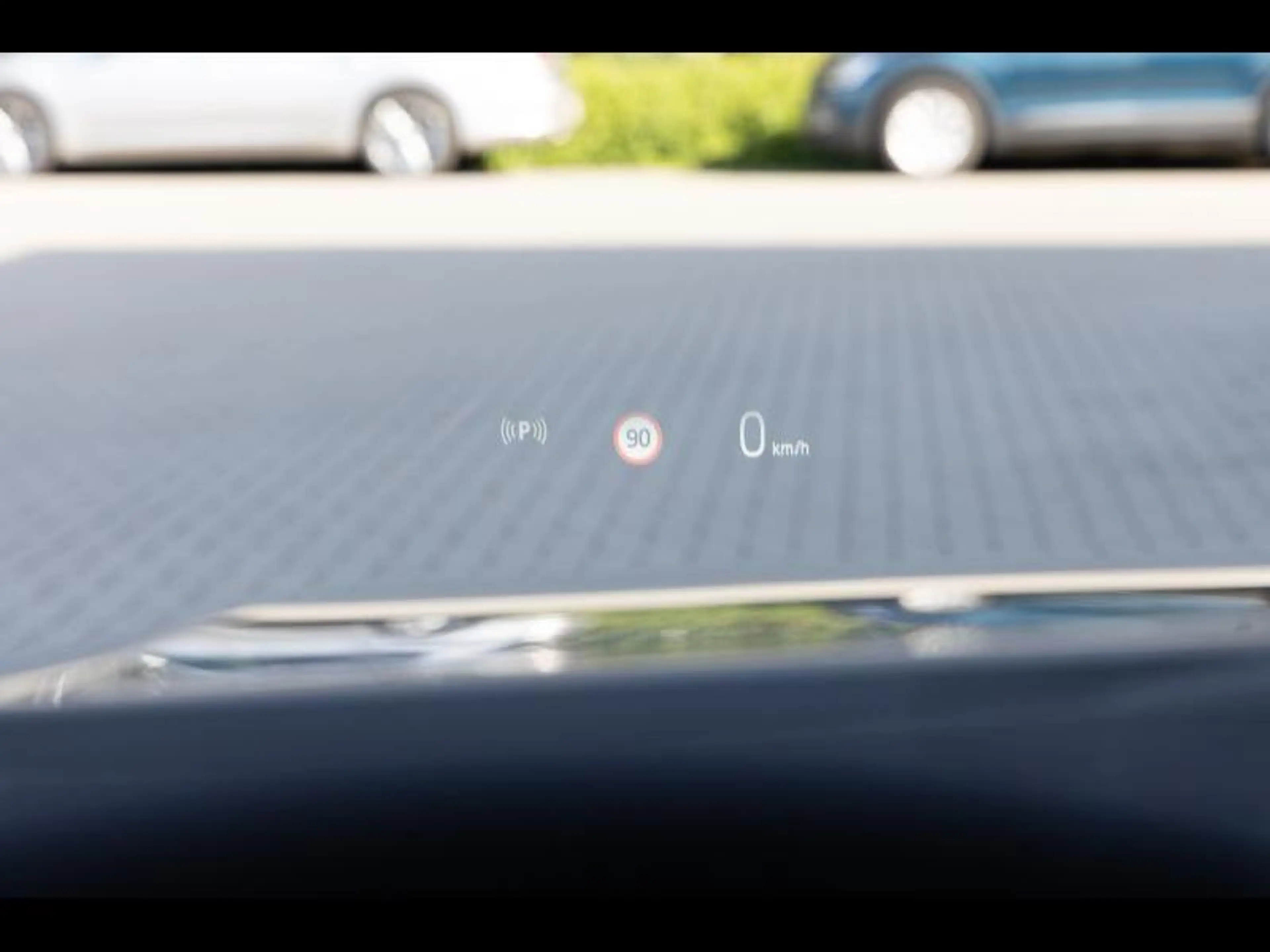 BMW 550 e xDrive Berline — photo 11