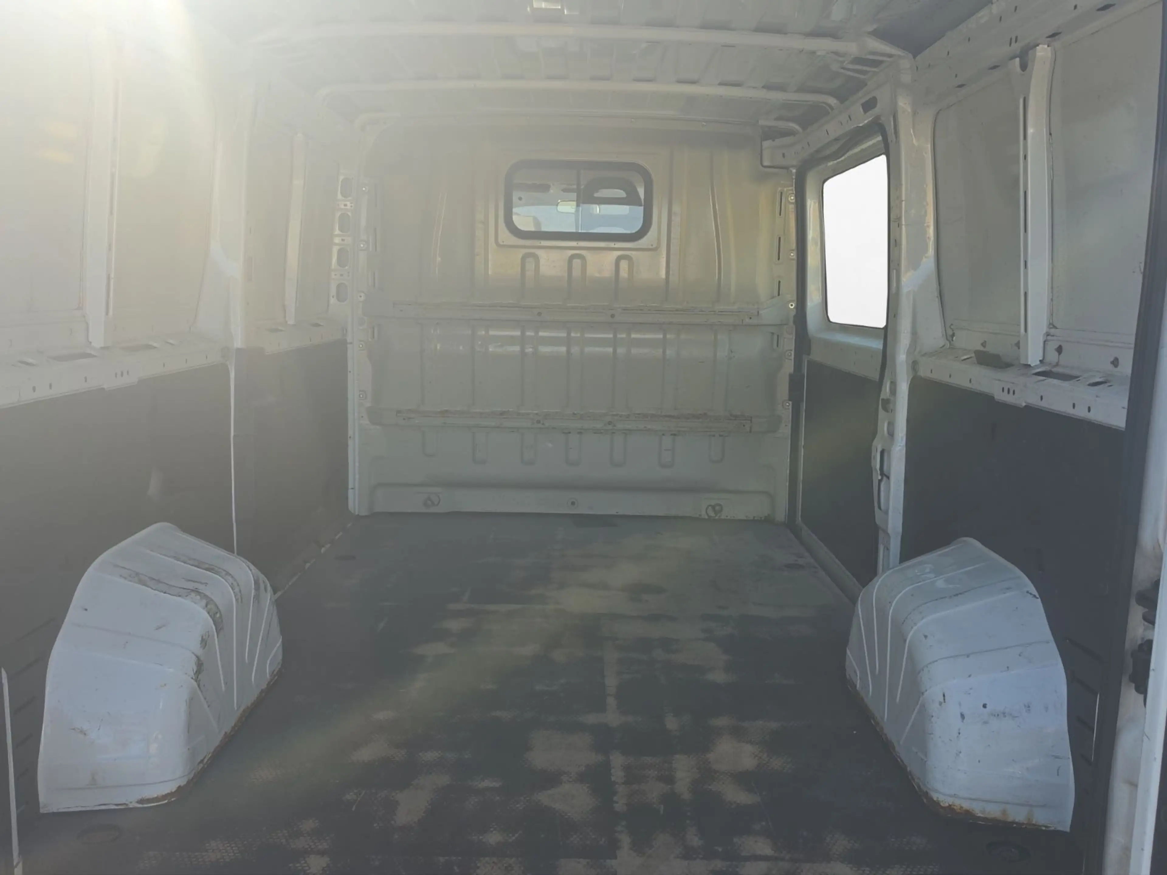 Citroen Jumper Kasten 30 L2H1 Profi HDi 130 Klima — photo 13