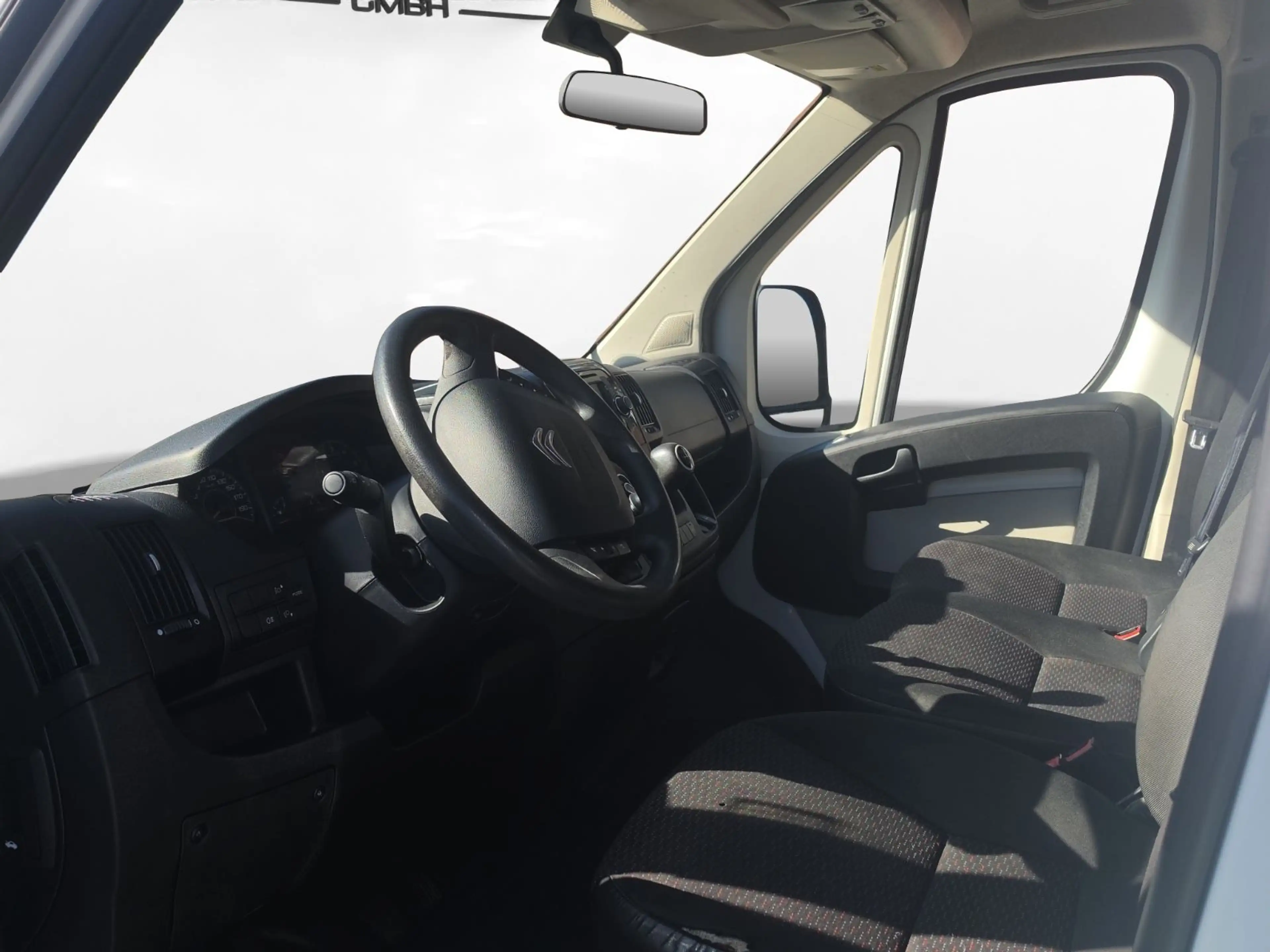 Citroen Jumper Kasten 30 L2H1 Profi HDi 130 Klima — photo 9