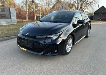 Swace 1.8 Hybrid CVT Comfort