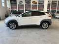 Hyundai KONA Kona I 2021 1.6 crdi 48V NLine 4wd 136cv dct Blanc - thumbnail 3