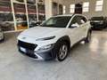 Hyundai KONA Kona I 2021 1.6 crdi 48V NLine 4wd 136cv dct Blanc - thumbnail 2