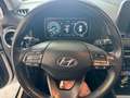 Hyundai KONA Kona I 2021 1.6 crdi 48V NLine 4wd 136cv dct Blanc - thumbnail 14