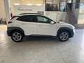 Hyundai KONA Kona I 2021 1.6 crdi 48V NLine 4wd 136cv dct Blanc - thumbnail 7