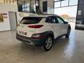 Hyundai KONA Kona I 2021 1.6 crdi 48V NLine 4wd 136cv dct Blanc - thumbnail 6