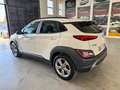 Hyundai KONA Kona I 2021 1.6 crdi 48V NLine 4wd 136cv dct Blanc - thumbnail 4