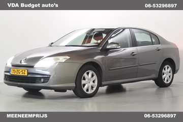 2.0 16V Dynamique