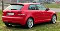 Audi A3 2.0 Turbo 16v FSI Ambition S tronic Rouge - thumbnail 5