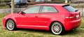 Audi A3 2.0 Turbo 16v FSI Ambition S tronic Rouge - thumbnail 9