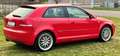 Audi A3 2.0 Turbo 16v FSI Ambition S tronic Rouge - thumbnail 10