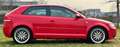 Audi A3 2.0 Turbo 16v FSI Ambition S tronic Rouge - thumbnail 7
