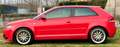 Audi A3 2.0 Turbo 16v FSI Ambition S tronic Rouge - thumbnail 8