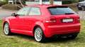 Audi A3 2.0 Turbo 16v FSI Ambition S tronic Rouge - thumbnail 4