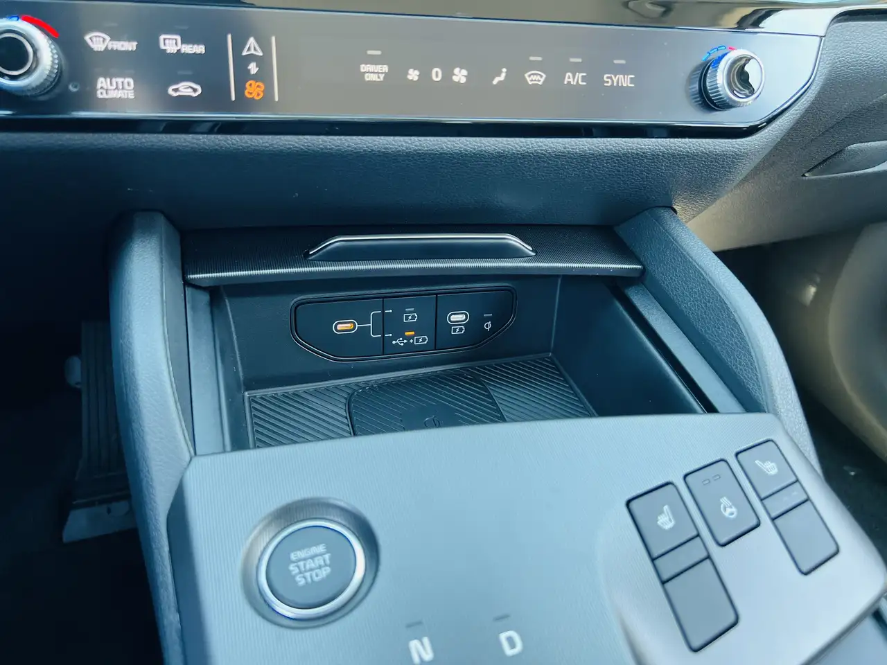 Kia Sportage снимка Kia Sportage