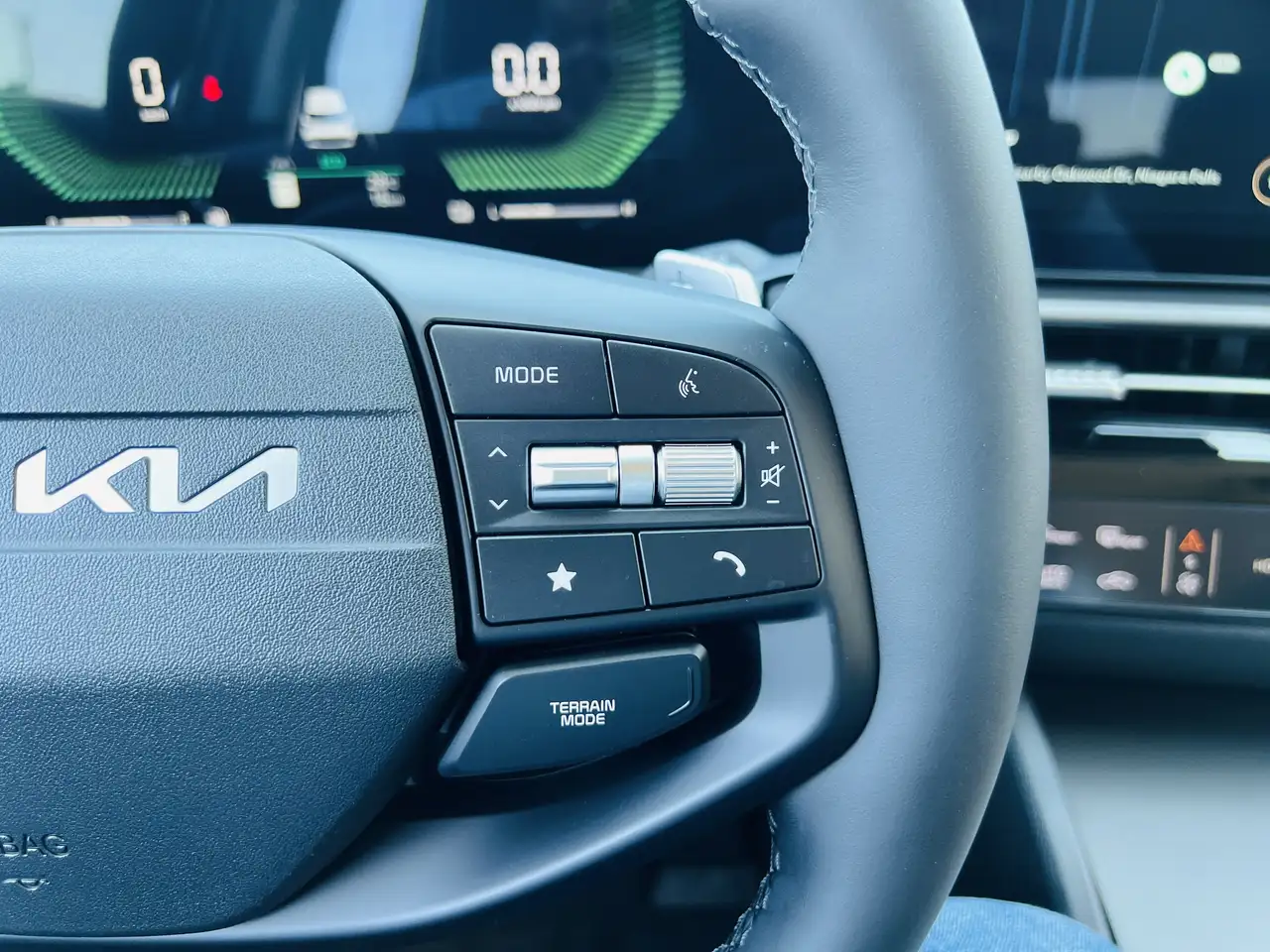 Kia Sportage снимка Kia Sportage