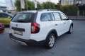 Dacia Logan MCV II Kombi Stepway Klima Navi PDC Tempom Weiß - thumbnail 7