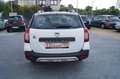 Dacia Logan MCV II Kombi Stepway Klima Navi PDC Tempom Weiß - thumbnail 6