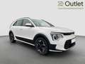 Kia Niro EV Edition 7 (64,8kWh) 150 kW Wit - thumbnail 13