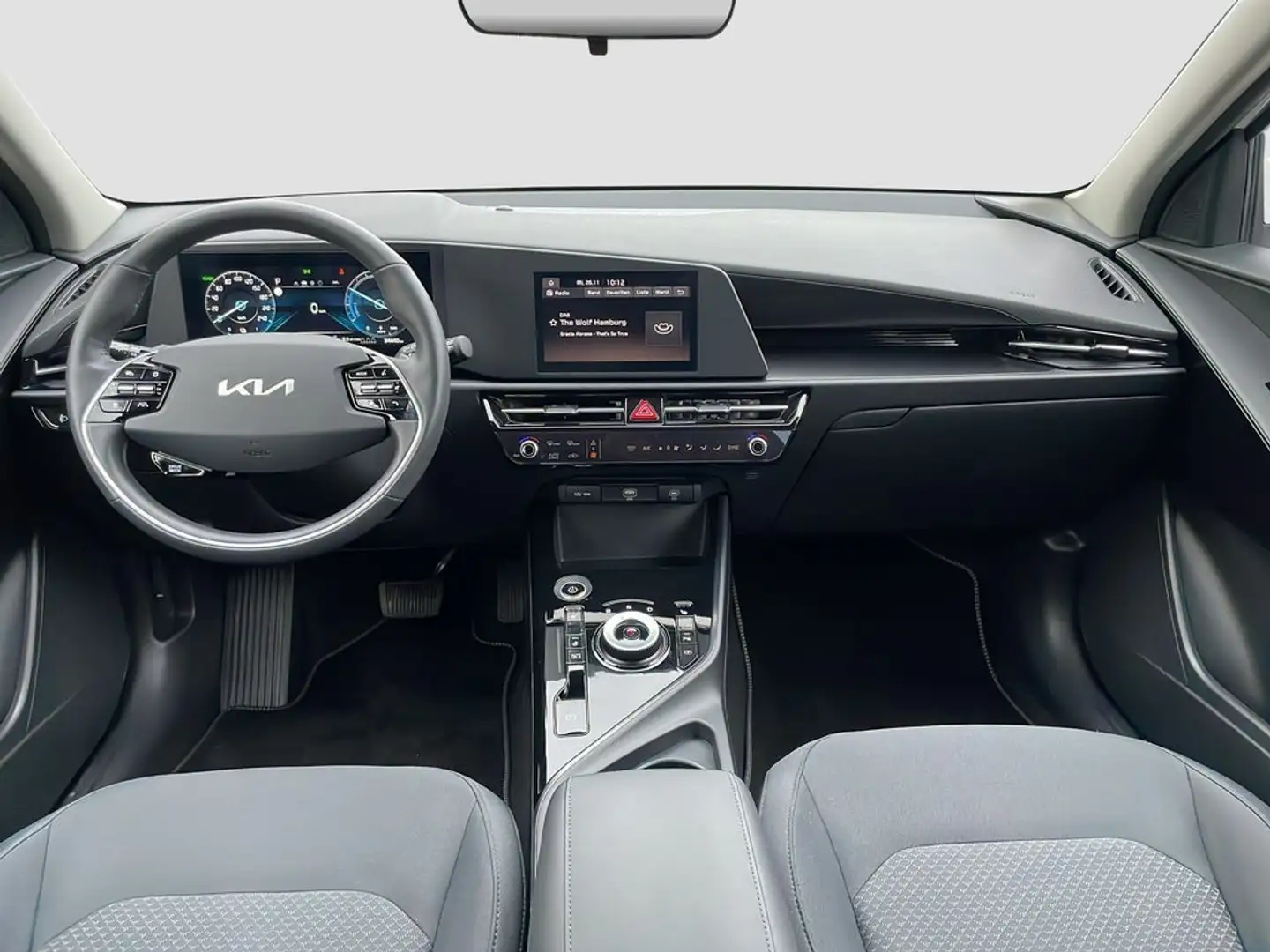 Kia Niro EV Edition 7 (64,8kWh) 150 kW Wit - 2