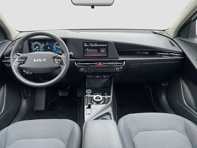 Kia Niro EV Edition 7 (64,8kWh) 150 kW