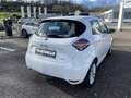 Renault ZOE Experience R110 ZE 50 GJR, Navi SHZ, Kamera Weiß - thumbnail 4