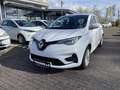 Renault ZOE Experience R110 ZE 50 GJR, Navi SHZ, Kamera Weiß - thumbnail 1