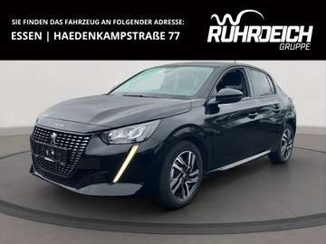 Allure Pack NAVI SHZ PDC KLIMAAT APPLE CARPLAY AND