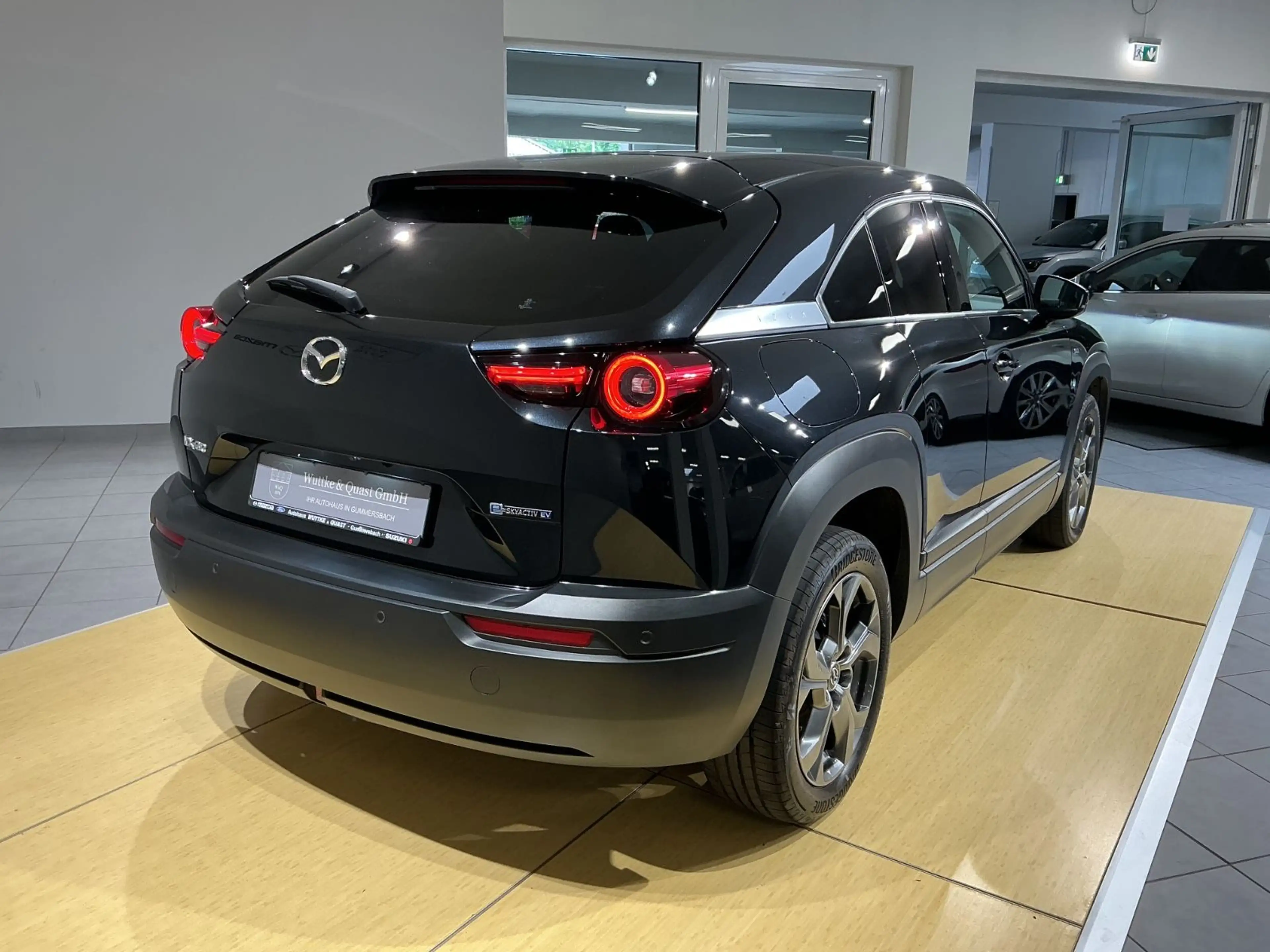 Mazda MX-30 Ad'vantage *Matrix*Carplay*SHZ* — photo 3