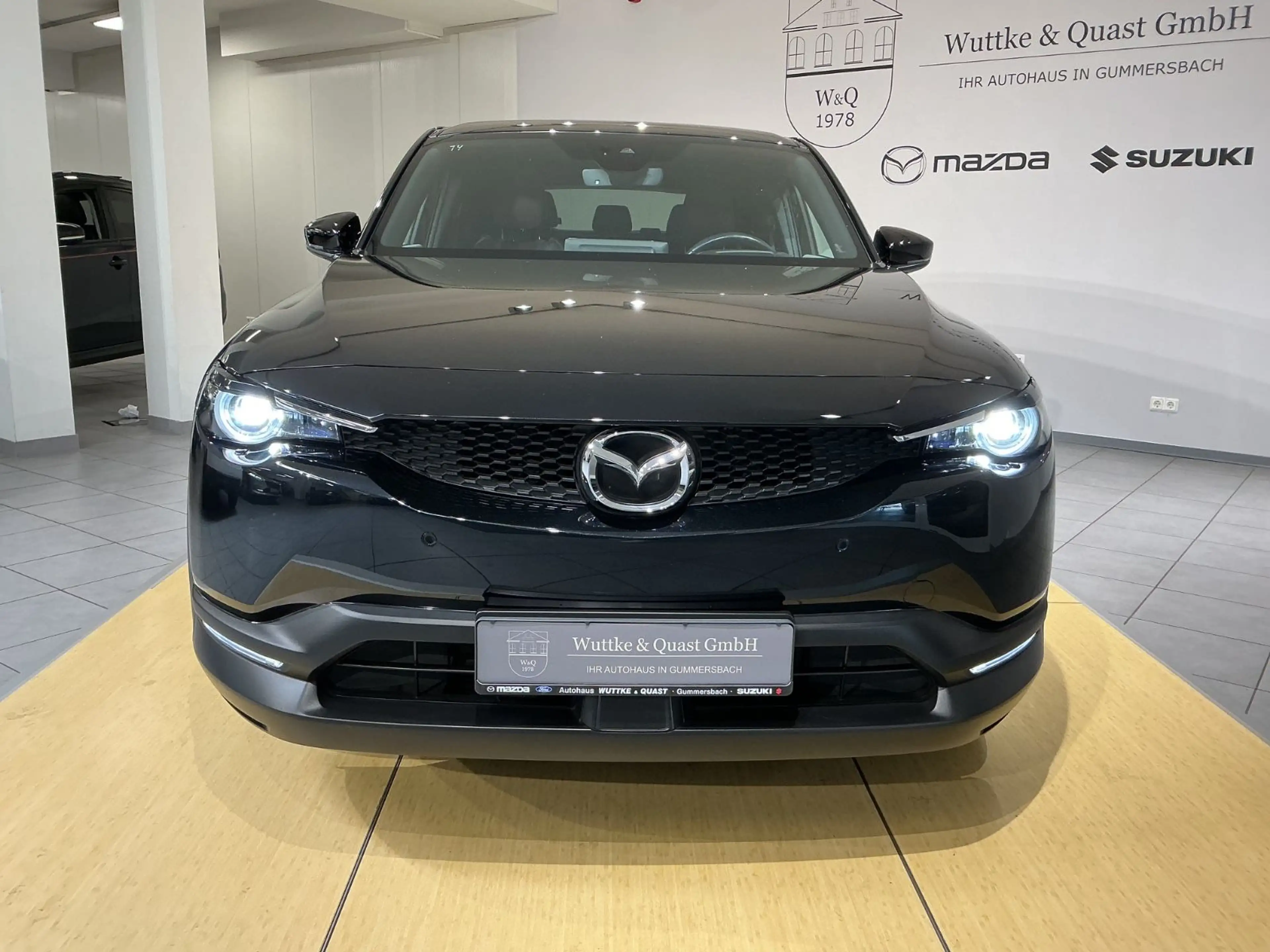 Mazda MX-30 Ad'vantage *Matrix*Carplay*SHZ* — photo 7