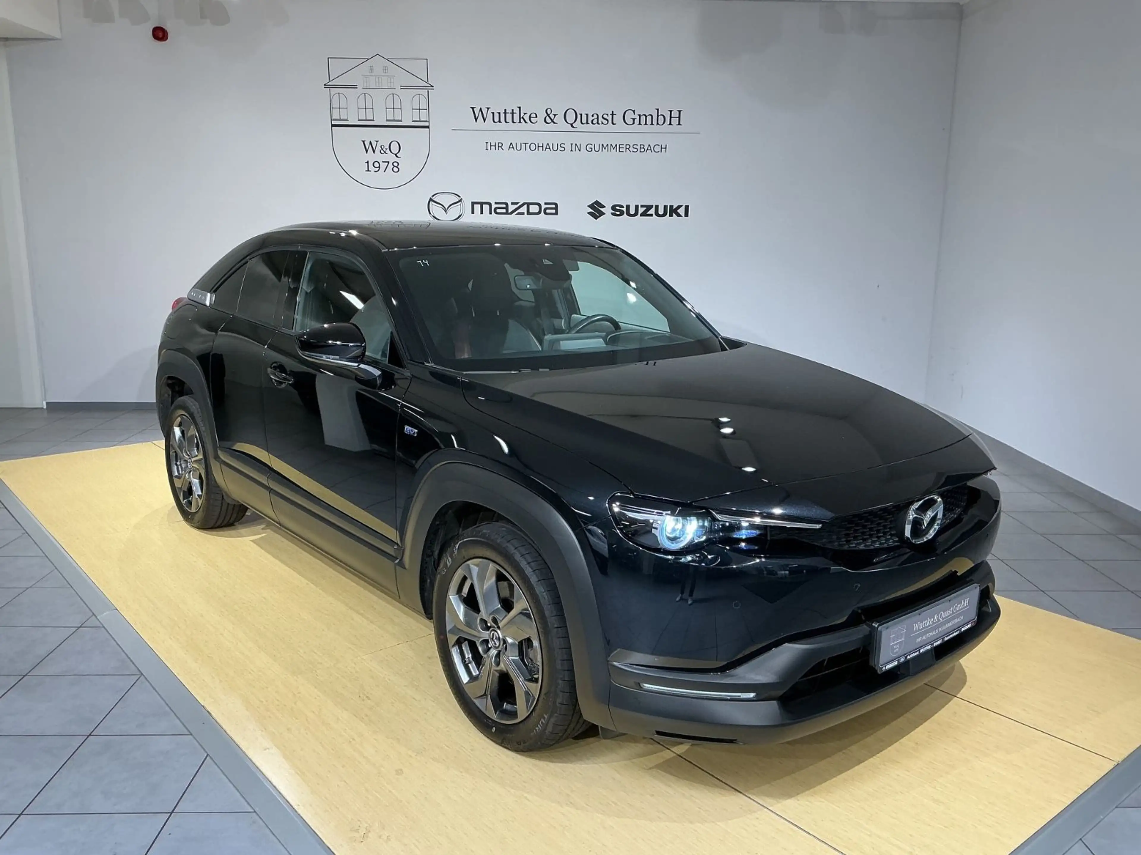 Mazda MX-30 Ad'vantage *Matrix*Carplay*SHZ*