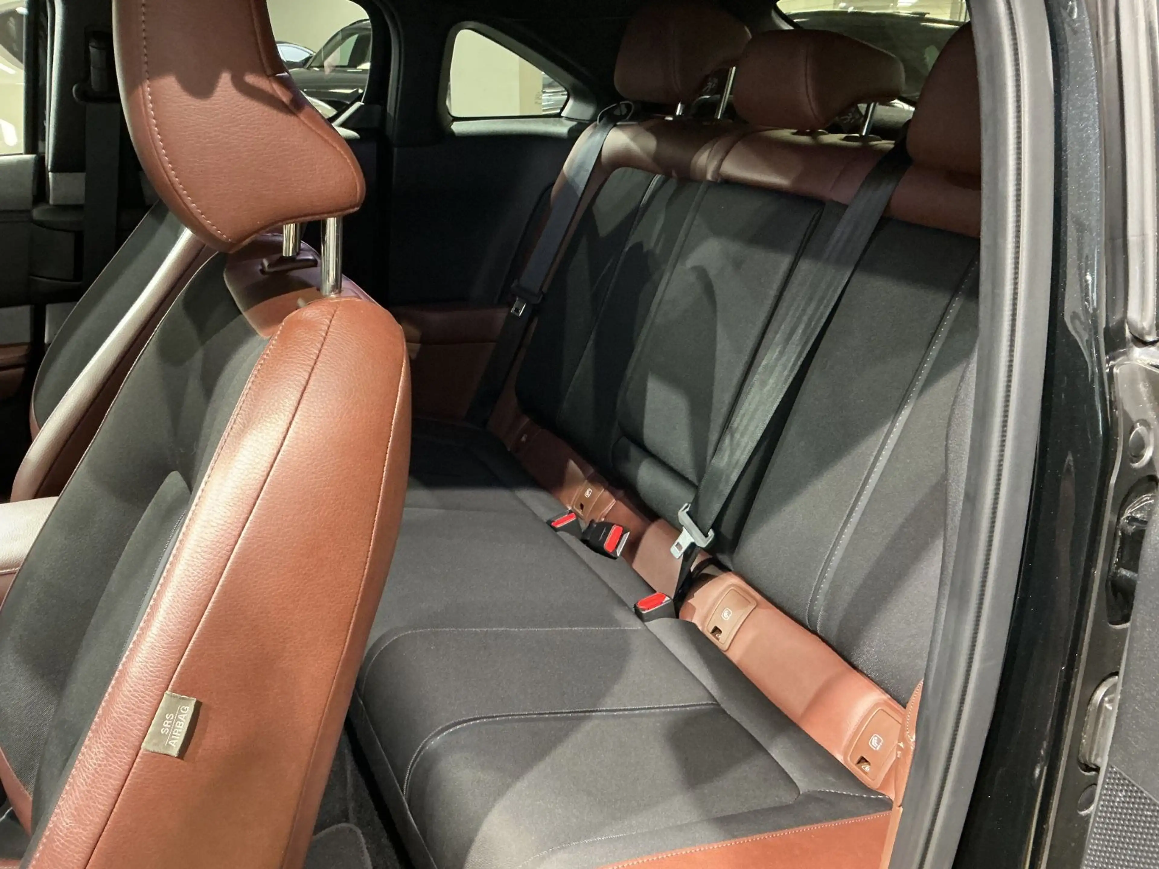 Mazda MX-30 Ad'vantage *Matrix*Carplay*SHZ* — photo 15