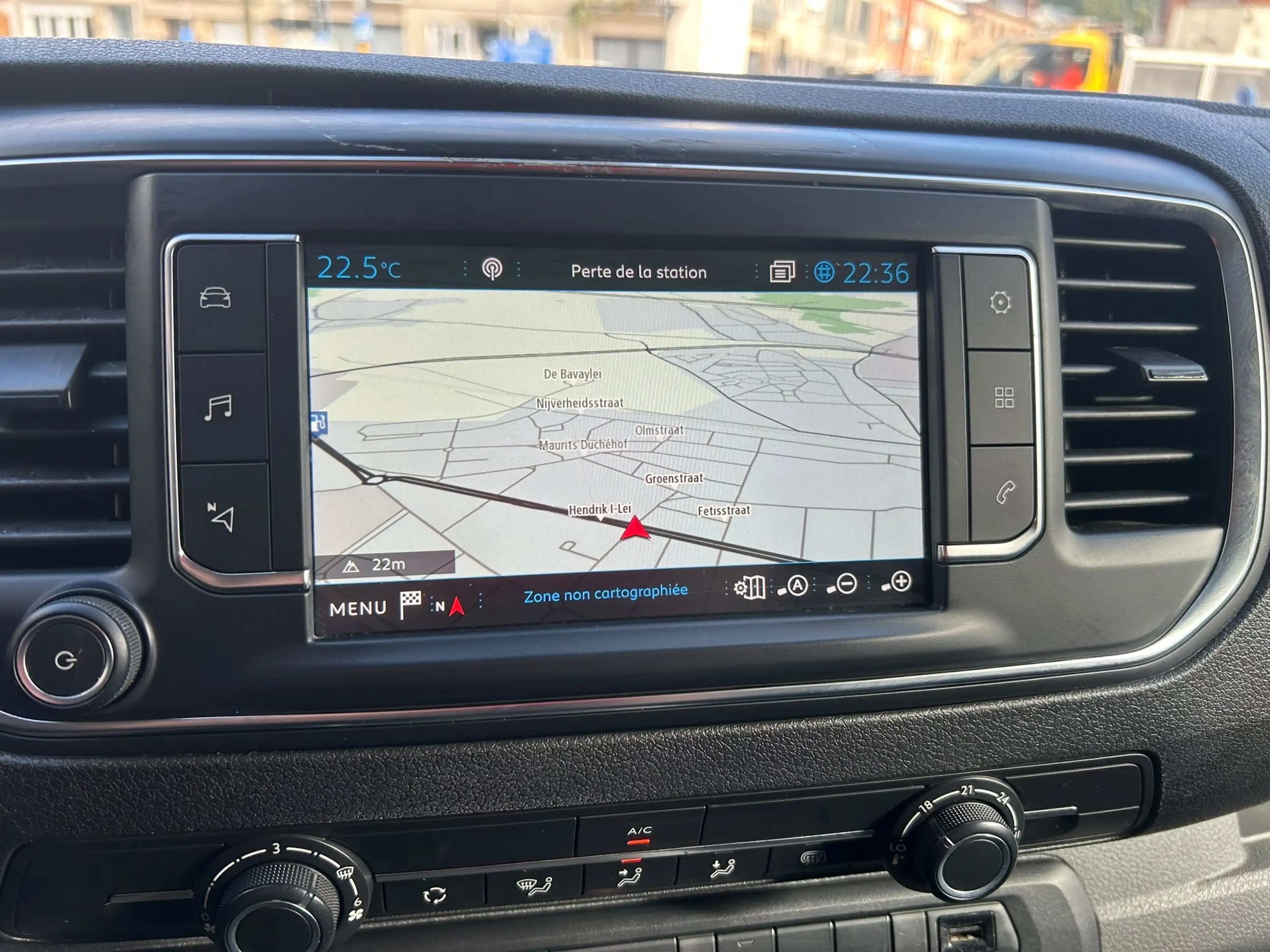 Peugeot Expert — photo 7