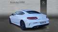 Mercedes-Benz C 220 -CLASS D CP Bianco - thumbnail 4