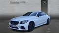 Mercedes-Benz C 220 -CLASS D CP Bianco - thumbnail 1
