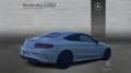 Mercedes-Benz C 220 -CLASS D CP Bianco - thumbnail 2