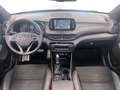 Hyundai TUCSON 1.6 CRDI 136CV 48V N-LINE X DT 4X2 Wit - thumbnail 5