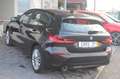 BMW 118 i Aut.Navi SHZ PDC ALU LED Tempomat Schwarz - thumbnail 7
